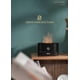 thumbnail image 3 of Diffuser Fr Therische Le Mit Flammen-nachtlicht, 180 Ml Silent Aromatherapy Zerstuber Humidifier, Diffuser Fr Therische Le Mit Automatische Siche, 3 of 5