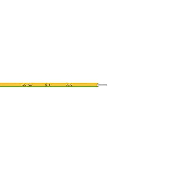 22awg Stranded Wire