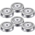 thumbnail image 1 of 6 Packs Sh30 Shaver Heads For Philips Electric Shaver 1000, 2000, 1 of 5