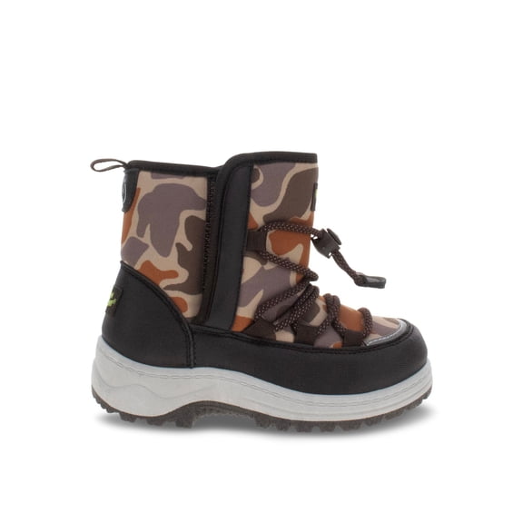 Western Chief Boys Toddler Snow Boots