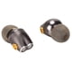 thumbnail image 1 of Auriculares MMCX ANGGREK 10 mm Con Carcasa de Metal, 1 of 8