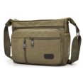 thumbnail image 1 of Sac Messager Mode Grande Capacité Sac Bandoulière Créatif, 1 of 10