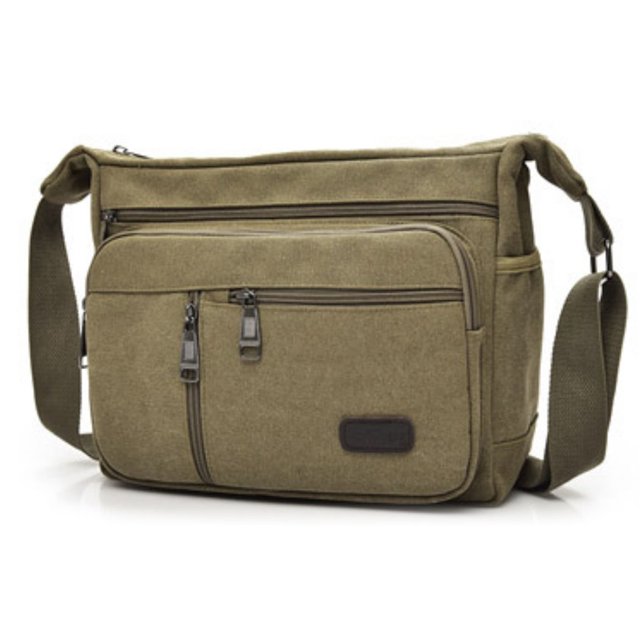 Sac Messager Mode Grande Capacité Sac Bandoulière Créatif