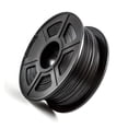 thumbnail image 2 of PETG PLA Carbon Fiber 1.75mm 3D Printer Filament, 1kg/2.2lbs For FDM 3D Printer High Strength Compound Material ,Easy to Use, 2 of 5