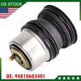 thumbnail image 5 of Thermostat for Porsche Cayenne Panamera Macan 3.0L 3.6L 4.8L 94810603401 USA, 5 of 5