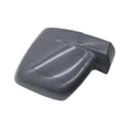 thumbnail image 2 of Carcasa de cubierta de espejo lateral Strade Fareast Limited MC7641 Izquierda, 2 of 8