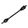 thumbnail image 1 of ADR Front Axle Compatible with CanAm Maverick, Than Stronger Stock, Constructed with 4340 Chromoly Steel, 1 of 4