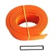 thumbnail image 5 of Correa de de Cinturón de de Buceo Naranja de 59 "con Hebilla de Plástico, 5 of 5