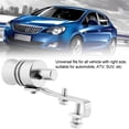 thumbnail image 3 of Tubo De Escape Universal Para Coche, Silbato Turbo, Aleación De Aluminio De Alta, Sonido Turbo Duradero, Accesorios Para ATV Y SUV, 3 of 7