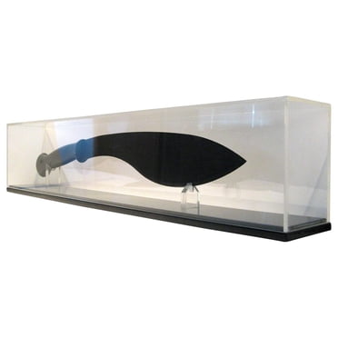 Single Knife Display Case, 24 inch (50024)
