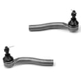 thumbnail image 1 of Par de TERMINALES EXTERIORES COROLLA 2003 al 2008 TOYOTA SYD ., 1 of 4