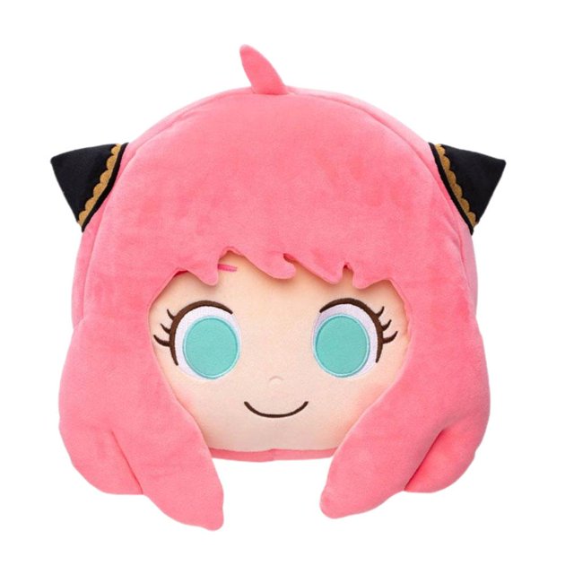Muñeco de peluche de personaje de anime, juguete de peluche suave para fanáticos del anime, regalo, muñeca de almohada de peluche suave para niños y adultos