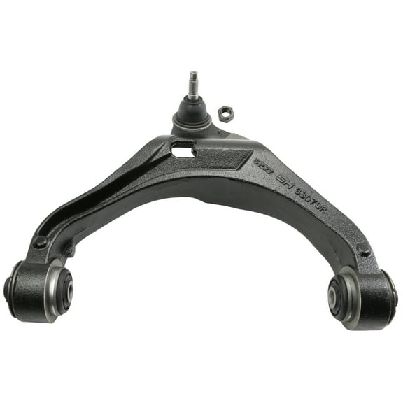 MOOG RK620479 Control Arm and Ball Joint Assembly