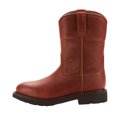 thumbnail image 3 of Men's Ariat Sierra H2O Sunshine Waterproof Full Grain Leather 12 2E, 3 of 5