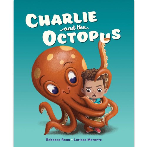 Pre-Owned Charlie and the Octopus (Paperback) 1950317005 9781950317004