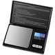 thumbnail image 1 of Digital Pocket Scale, 3 Models Available (500g/200g/100g) with Precision Accuracy for Coins, Jewelry, and Small Weighing Tasks, 1 of 4