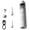 White_Brushless, variant on High Power Handheld Vacuum Cordless Design USB C Charging Vacuum Cleaner for Auto Office and Kitchen Cleaning Easily