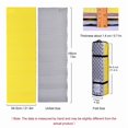 thumbnail image 3 of Widesea Camping Mat Portable Sleeping Pad Picnic Foam Bed Mattress Travel Trekking Equipment Blanket  Waterproof Moistureproof, 3 of 8