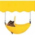 thumbnail image 3 of Hamster House Pet House Hutch Accessory 1pcs 20*6.5cm（yellow）, 3 of 4