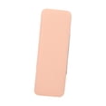 thumbnail image 4 of Caja organizador de herramientas de las pestañas Caja de tweezer tweezer Elegant Professional Tweezer Storage Box para salón de belleza profesional y Rosa, 4 of 8