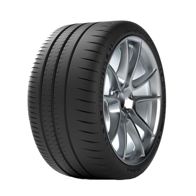 LLANTA 295/30R20 XL Michelin PILOT SPORT CUP 2 MO 101Y