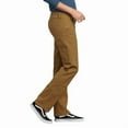 thumbnail image 2 of Dickies Women's FLEX Relaxed Fit Duck Carpenter Pants, 2 of 3