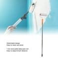 thumbnail image 3 of Paint Roller Extension Pole Kit, 3.9ft Long Paint Roller Set Telescopic  for DIY, 3 of 8