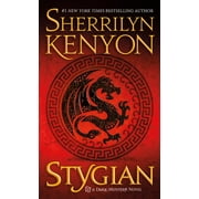 Dark-Hunter Novels: Stygian : A Dark-Hunter Novel (Series #22) (Paperback)