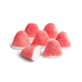 thumbnail image 1 of Strawberry Puffs Bulk Food Service 20 lbs/9.07 kgs, 1 of 2