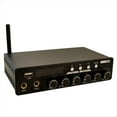 thumbnail image 1 of Placa Amplificadora de Potencia Bluetooth -AS200 de 200 W, Módulo Amplificador de Audio Digital KTV con Bluetooth 5.1., 1 of 5