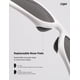 thumbnail image 5 of Gafas Deportivas TIJN Vanta UV400 Envolventes para Hombre y Mujer, 5 of 8