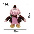 thumbnail image 2 of Plush Toy Inside Out 28cm Popular Plush Toy Doll, 2 of 6