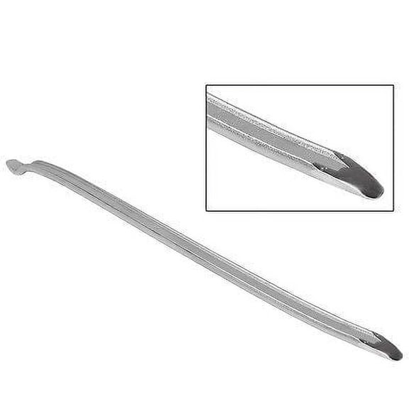 24" Hand Operated Tire Iron Changing Tool Bead Breaker Splitter Spoon Break Seal