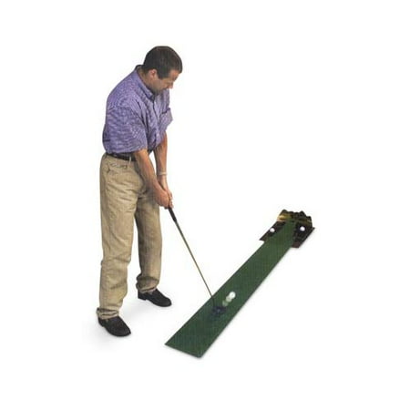 King of the Green 6' Long Putting Mat