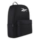 thumbnail image 2 of Mochila Reebok Classic Backpack Negro Casual Escolar Negro Liso, 2 of 8