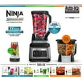 Ninja® Professional Plus Kitchen System with AutoiQ® and 72 oz.* Total