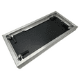 Cedarslink Professional Portable 2FTX4FT Riser Stage Kit System 23