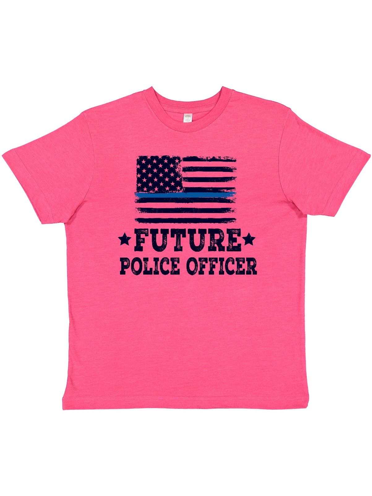 Inktastic Future Police Officer Law 