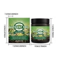thumbnail image 3 of Soils Activator, Soil Nutrient Supplement for Potted Plants, Daily Maintenance Plant Food, Convenient Use Soil Booster for Indoor Outdoor Container Gardening, 3 of 9