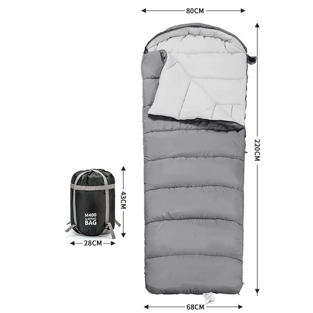 Sleeping Bags,Split Into Use Weather 12c- -18c Cold-resistant With Split 12c- -18c Cold-resistant Persons -18c Cold-resistant With Cold Weather Warm Splicable Use Weather Cold-resistant Warm