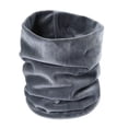 thumbnail image 1 of Bufanda de tubo de invierno mascarilla para boca y nariz tela de moto terciopelo, 1 of 5