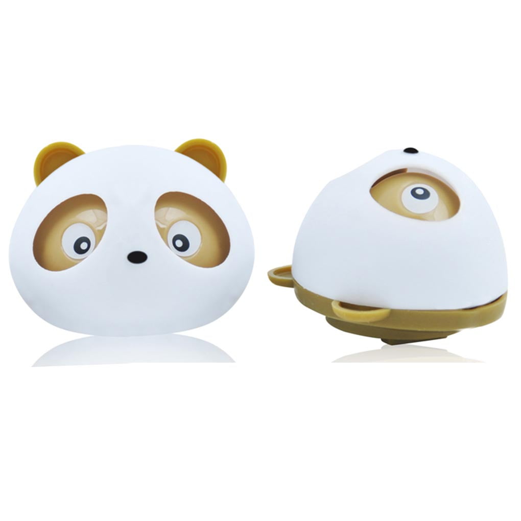 2pcs Panda Auto Perfume Original freshener solid car Solid Air