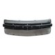 thumbnail image 1 of Parrilla Chevrolet Equinox TYG 2005 2006 2007 2008 2009 NEGRA S/MOLD, 1 of 4