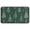 Dark Green Christmas, variant on Dark Green Christmas Tree Pattern Door Rugs,Washable Non Slip Door Mats Indoor,Decorative Door Mats,Entry Mat Indoor for Entrance,Bedroom,Kitchen,Bathroom,30"x17"