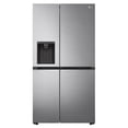 thumbnail image 1 of Refrigerador 22.5 Pies LG Side By Side Silver, 1 of 4