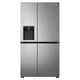 thumbnail image 1 of Refrigerador 22.5 Pies LG Side By Side Silver, 1 of 4