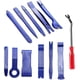 thumbnail image 1 of Trim Removal Tool, 12 Pieces Car Trim Removal Kit, Plastic Car Door Audio Panel Trim Removal Kit, 1 of 5