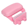 thumbnail image 1 of Students Sitting Posture Corrector, Nap Pillow Detachable Protection Eyesight Correct Writing Portable Ergonomic  For Home For Classrooms Pink, 1 of 8