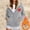 A02_Gray, variant on Fall Winter Fleece Thermal Hoodies Full-Zip Open-Front Cardigan Athletic Stretch Varsity Jackets Fall Fashion Outfits 2025 Y2K Fleece Teen Girls Clothes
