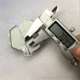 thumbnail image 4 of Newly Upgraded Version for Haier / Midea / Galanz Microwave Turntable Synchronous Motor Glass Plate / Tray Synchronous Motor Bar TYJ50-8A7 Silver, 4 of 5